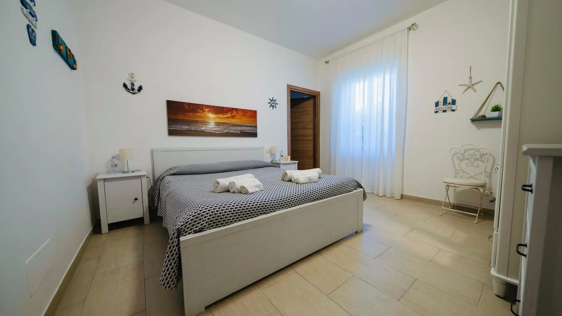 Il Poggetto Di Porto Ercole Affittacamere Porto Ercole (Grosseto)