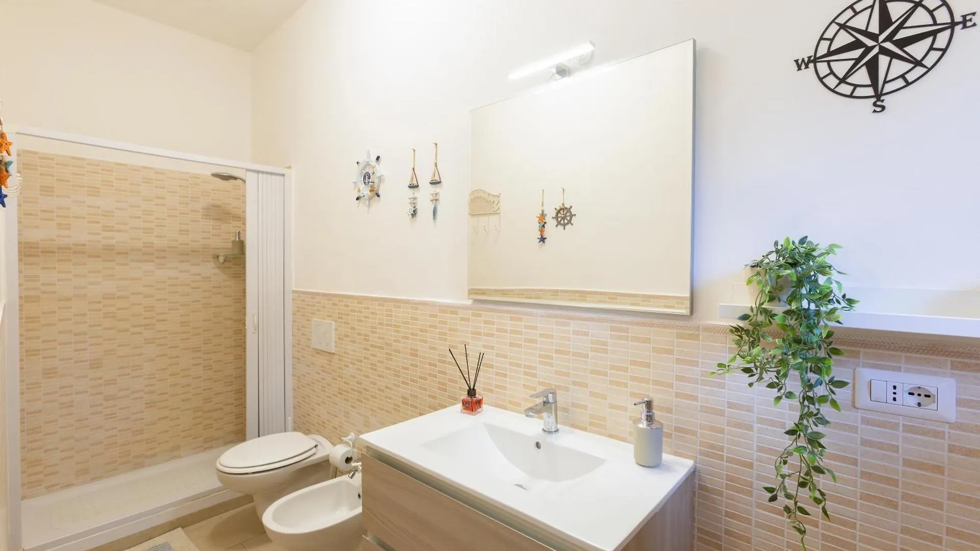Il Poggetto Di Porto Ercole Affittacamere Πανσιόν Porto Ercole (Grosseto)