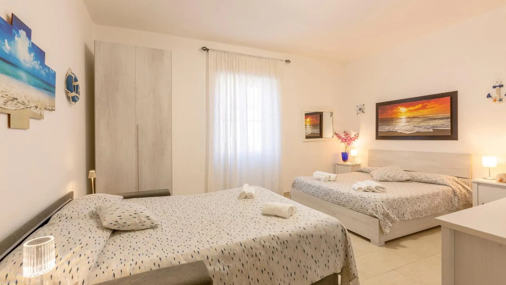 Il Poggetto Di Porto Ercole Affittacamere Porto Ercole (Grosseto)