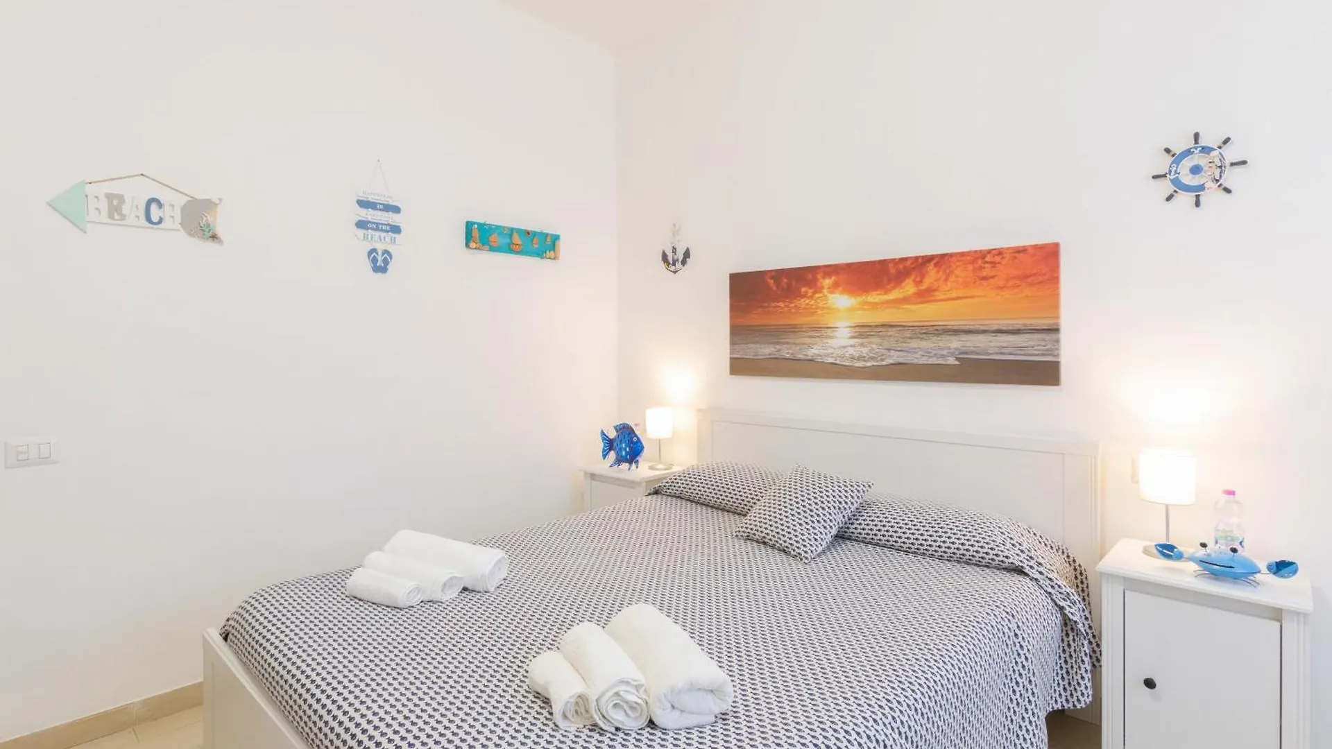 Il Poggetto Di Porto Ercole Affittacamere