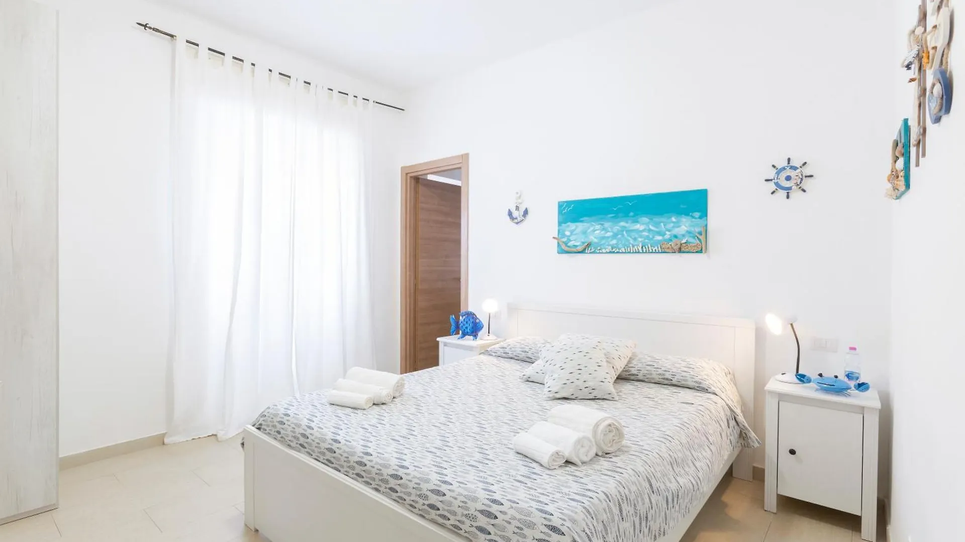 Il Poggetto Di Porto Ercole Affittacamere