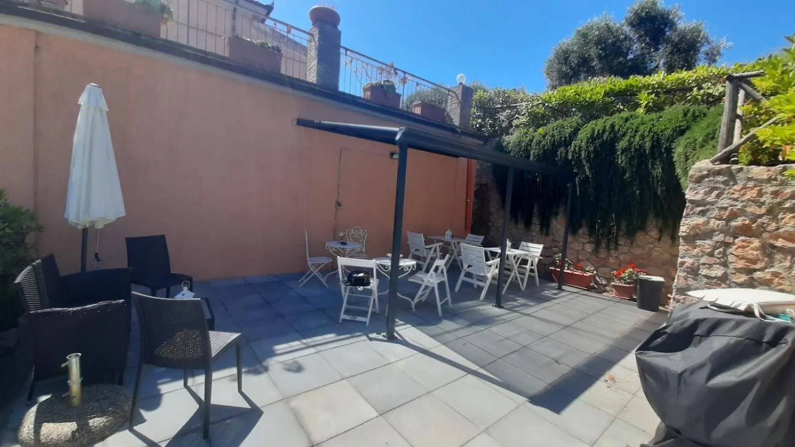 Il Poggetto Di Porto Ercole Affittacamere 0*, Porto Ercole (Grosseto) Ιταλία