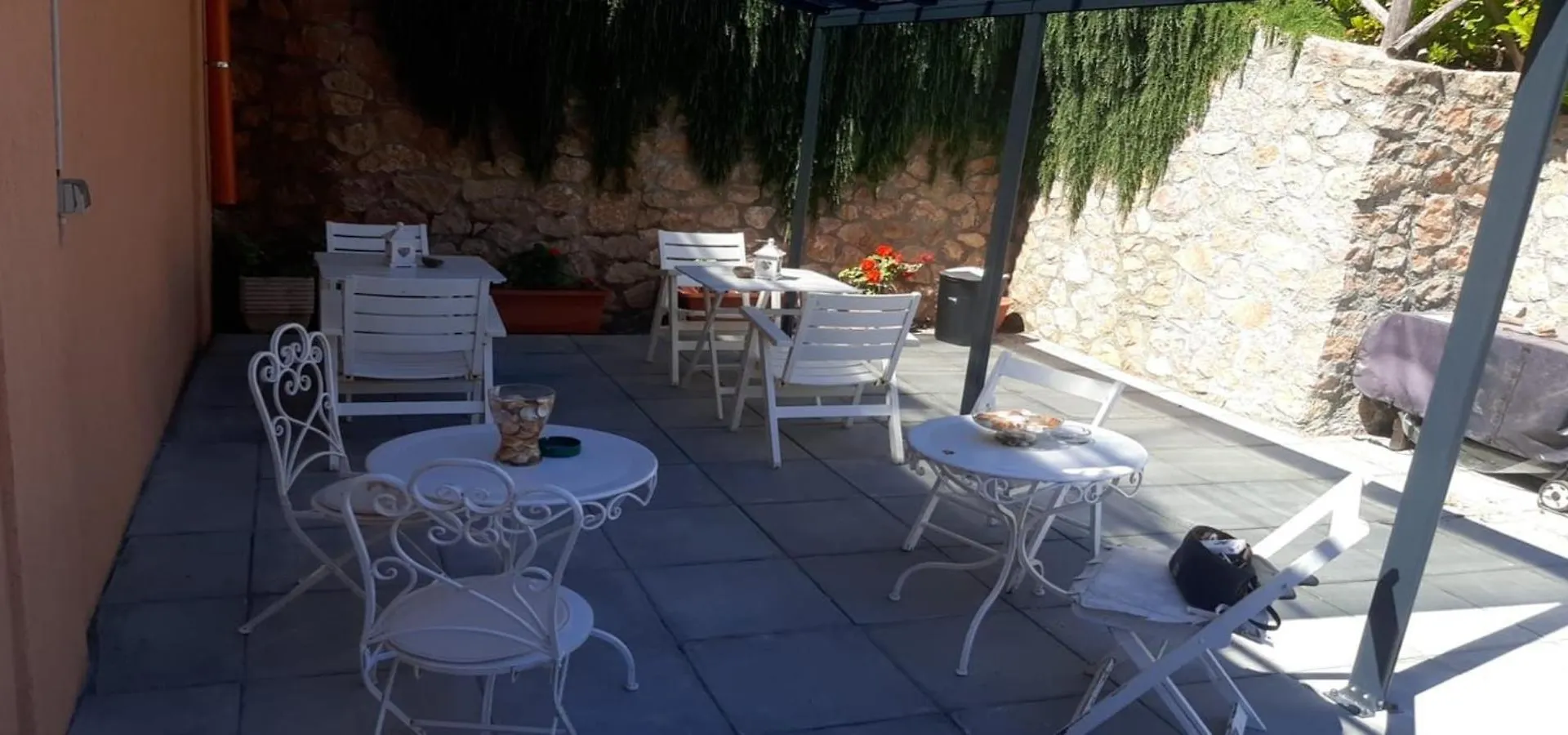 Il Poggetto Di Porto Ercole Affittacamere Πανσιόν Porto Ercole (Grosseto)