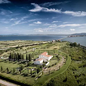 Le Dimore Di Terrarossa Argentario Porto Ercole (Grosseto)