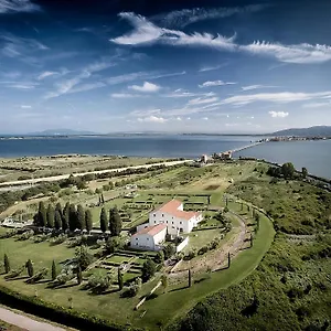 Le Dimore Di Terrarossa Argentario Porto Ercole (Grosseto)