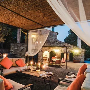 Borgo Degli Ulivi Porto Ercole (Grosseto)