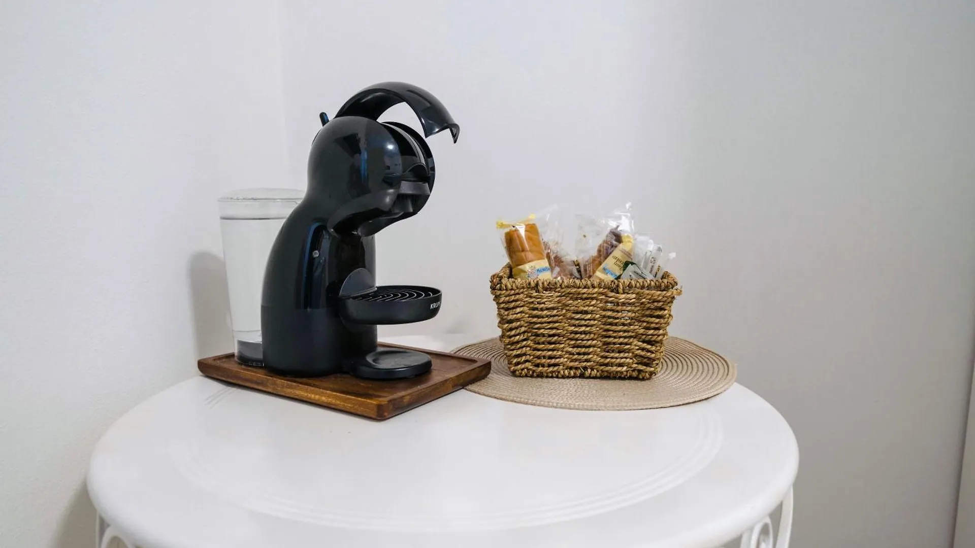 Guest house Il Poggetto Di Porto Ercole Affittacamere