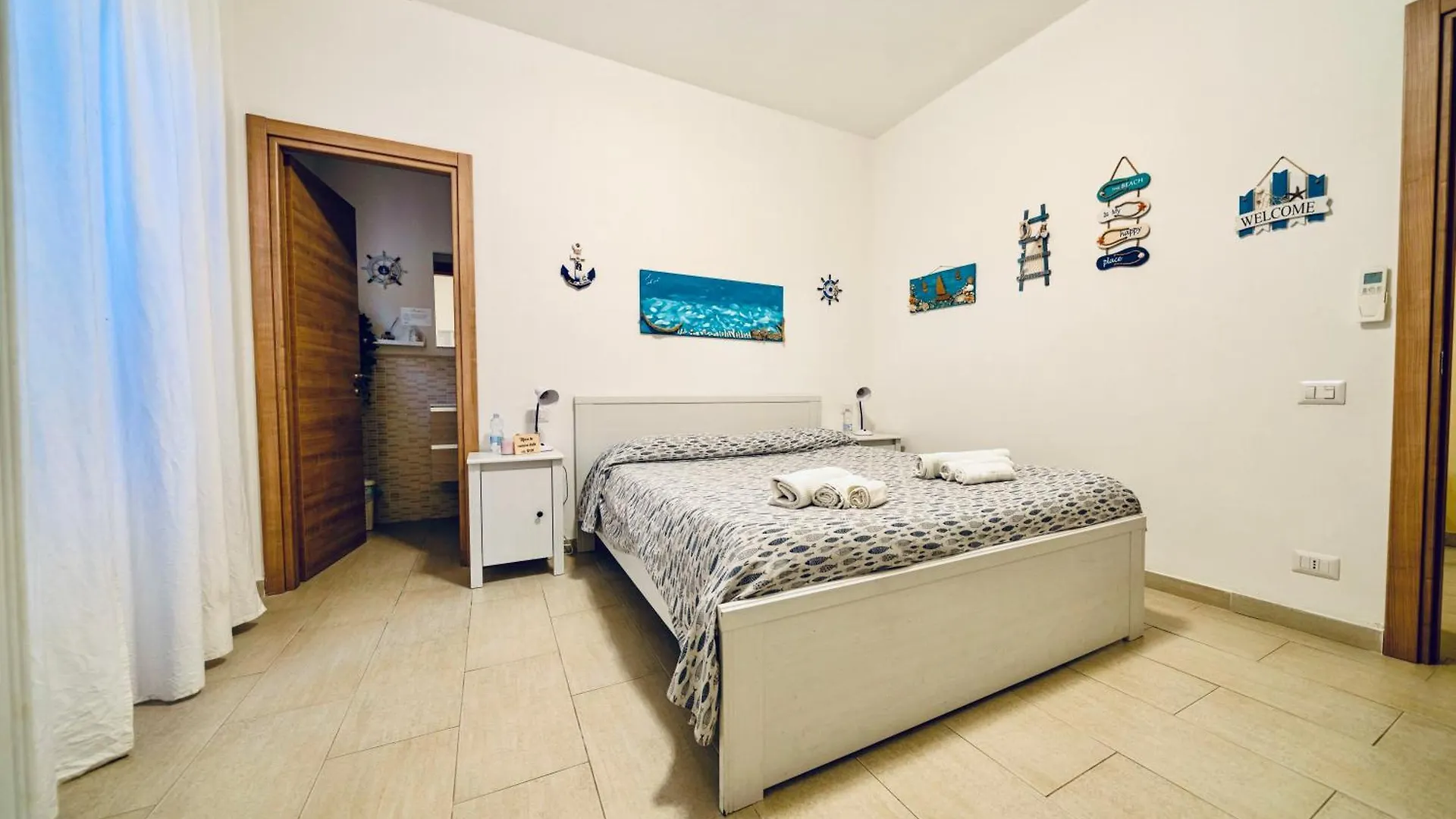 Il Poggetto Di Porto Ercole Affittacamere