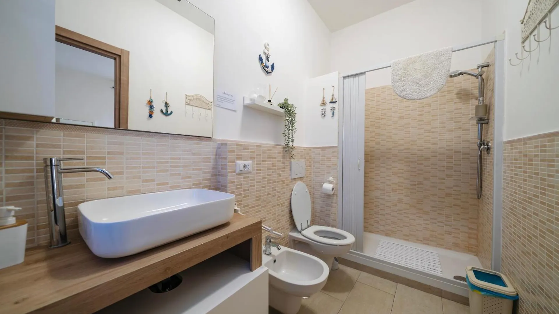 Il Poggetto Di Porto Ercole Affittacamere Guest house
