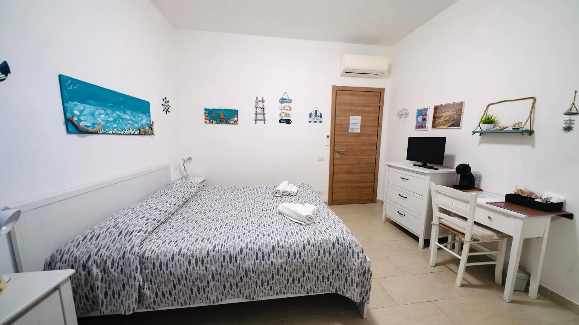 Il Poggetto Di Porto Ercole Affittacamere Guest house Porto Ercole (Grosseto)