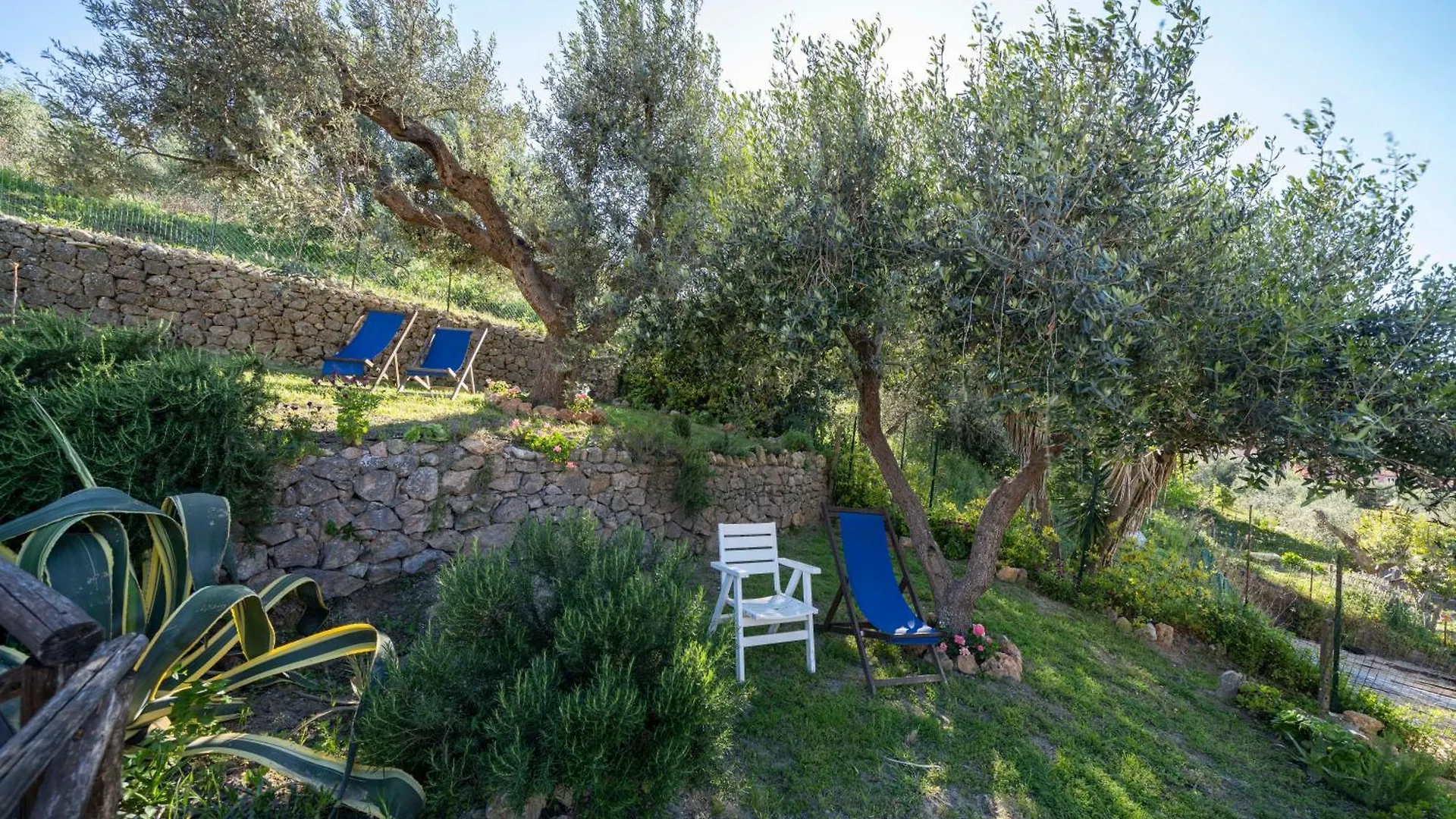 Il Poggetto Di Porto Ercole Affittacamere Porto Ercole (Grosseto)