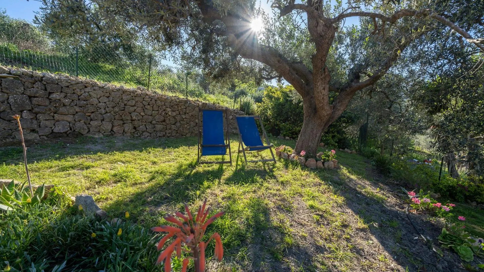 Il Poggetto Di Porto Ercole Affittacamere 0*, Porto Ercole (Grosseto)