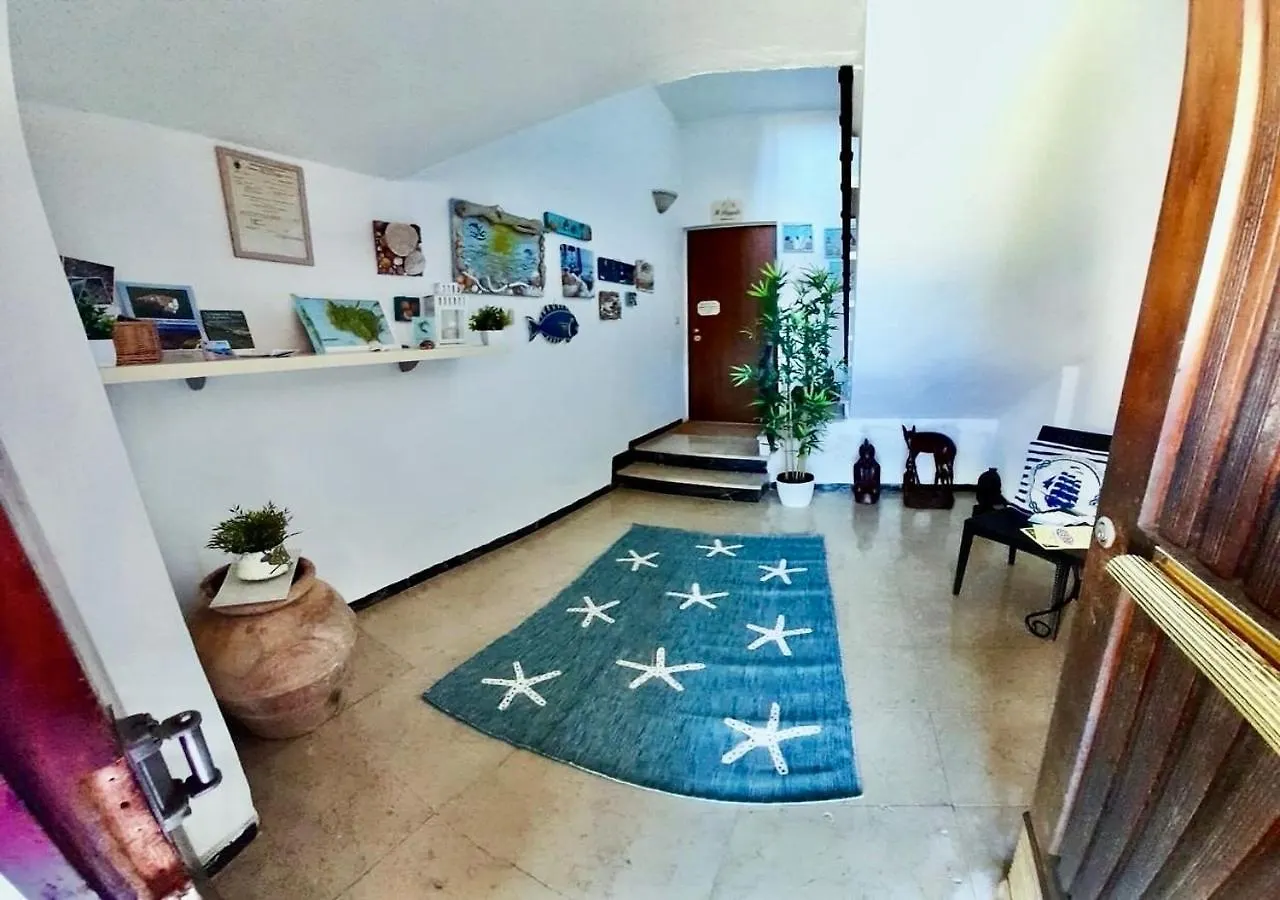 Il Poggetto Di Porto Ercole Affittacamere 0*, Porto Ercole (Grosseto)